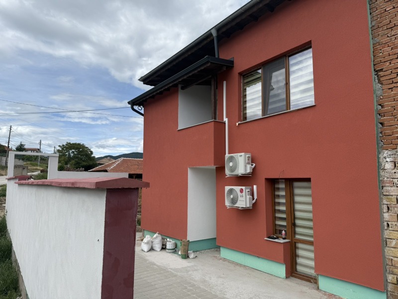 Zu verkaufen  Haus region Plowdiw , Hisarja , 150 qm | 54680389 - Bild [8]