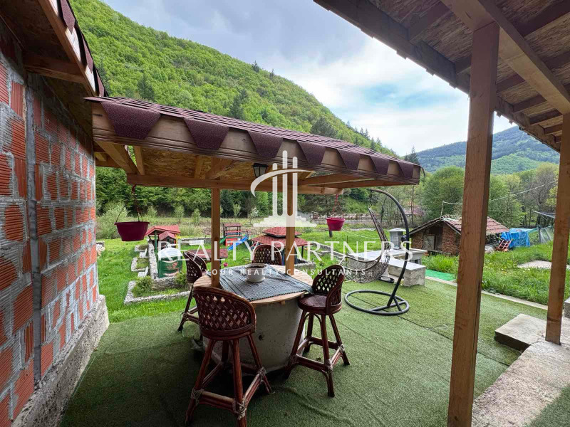 Na prodej  Dům oblast Sofia , Rebrovo , 120 m2 | 12649154 - obraz [10]
