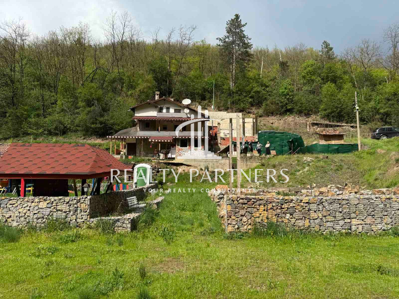 Na prodej  Dům oblast Sofia , Rebrovo , 120 m2 | 12649154 - obraz [2]