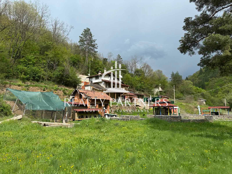 Na prodej  Dům oblast Sofia , Rebrovo , 120 m2 | 12649154 - obraz [4]