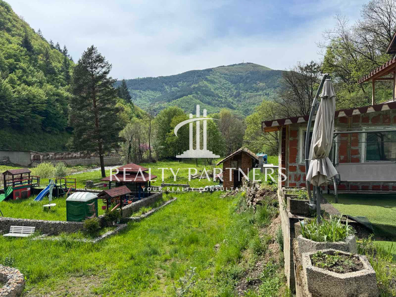 Na prodej  Dům oblast Sofia , Rebrovo , 120 m2 | 12649154 - obraz [5]