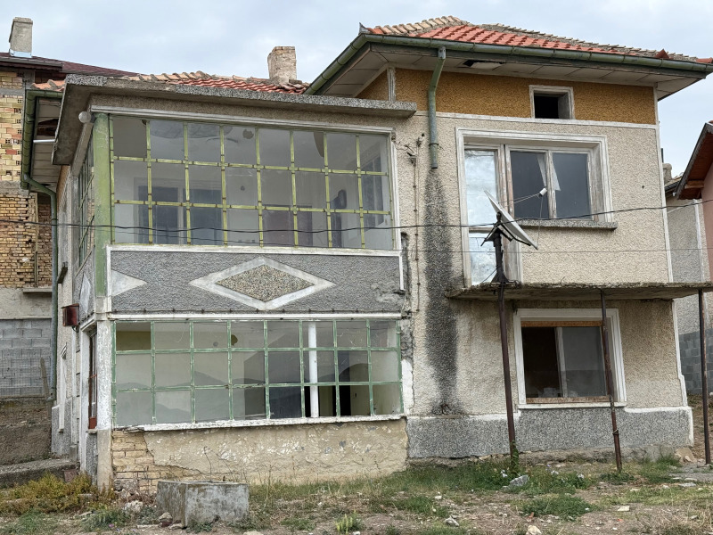 Zu verkaufen  Haus Schumen , Diwdjadowo , 140 qm | 68100694 - Bild [2]