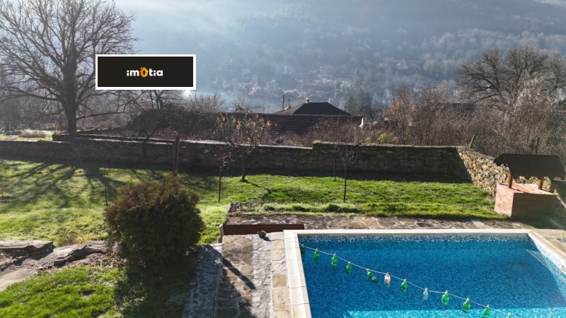 Продава КЪЩА, гр. Троян, област Ловеч, снимка 10 - Къщи - 53097746