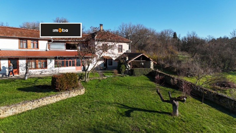 Продава КЪЩА, гр. Троян, област Ловеч, снимка 16 - Къщи - 53097746