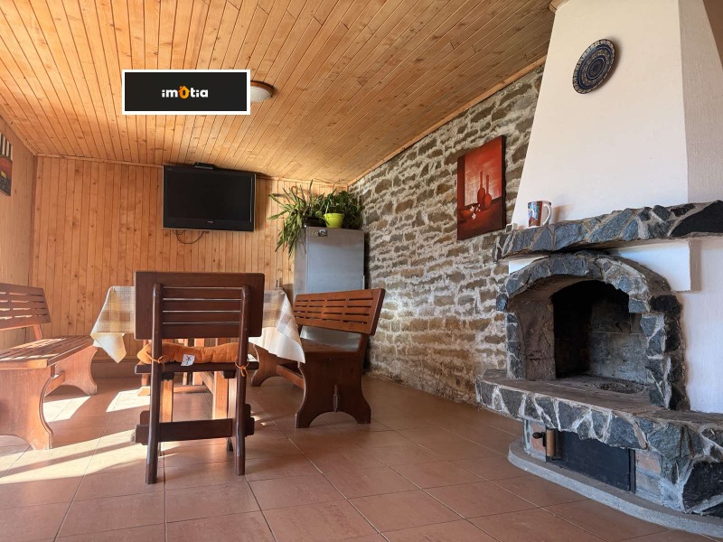 Продава КЪЩА, гр. Троян, област Ловеч, снимка 6 - Къщи - 53097746