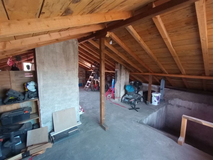 Продава КЪЩА, гр. Перник, Клепало, снимка 10 - Къщи - 55626148