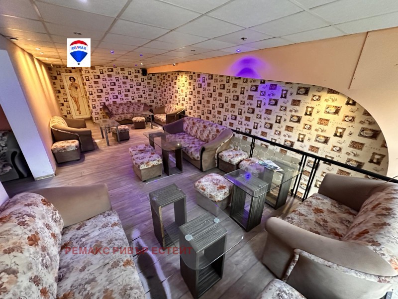 Na sprzedaż  Bar; kawiarnia Ruse , Wazrażdane , 168 mkw | 97077954 - obraz [9]