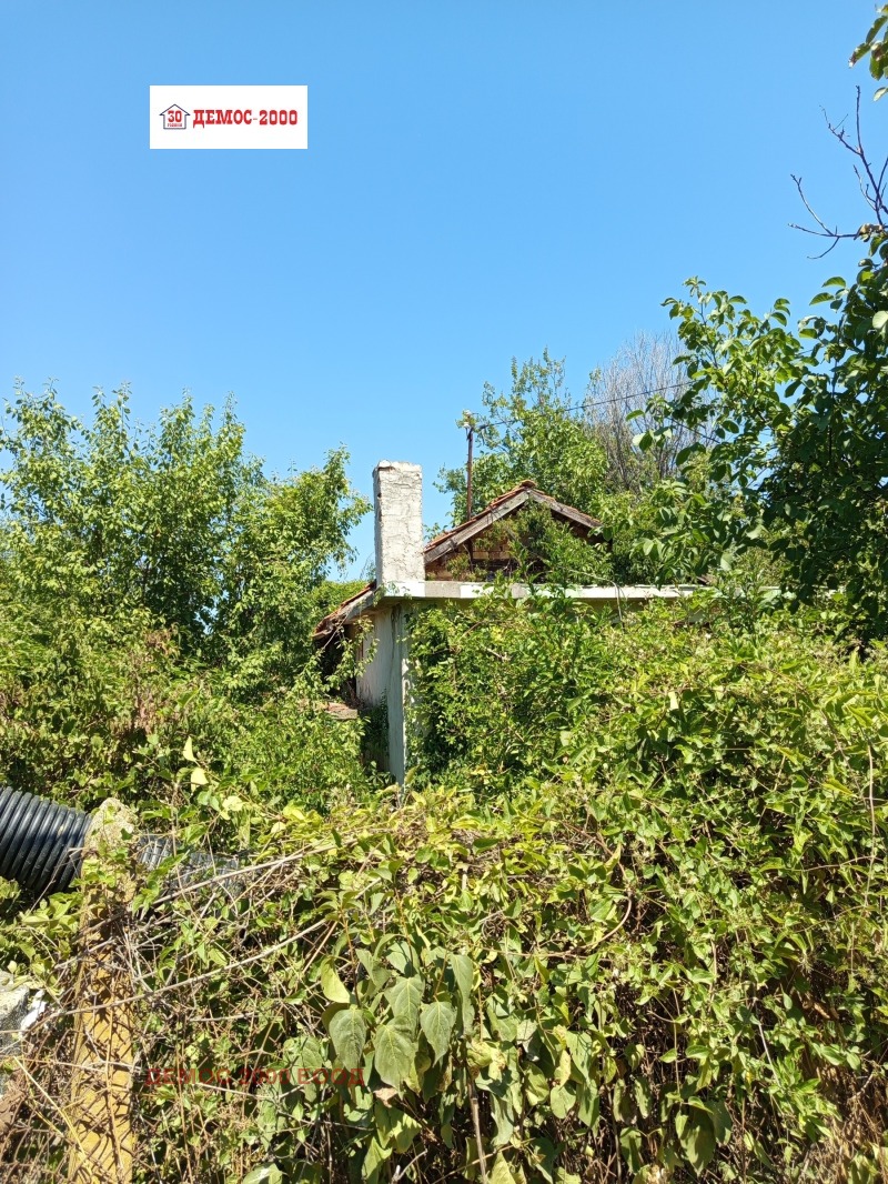 Продава  Парцел град Варна , Свети Никола , 1000 кв.м | 21356869