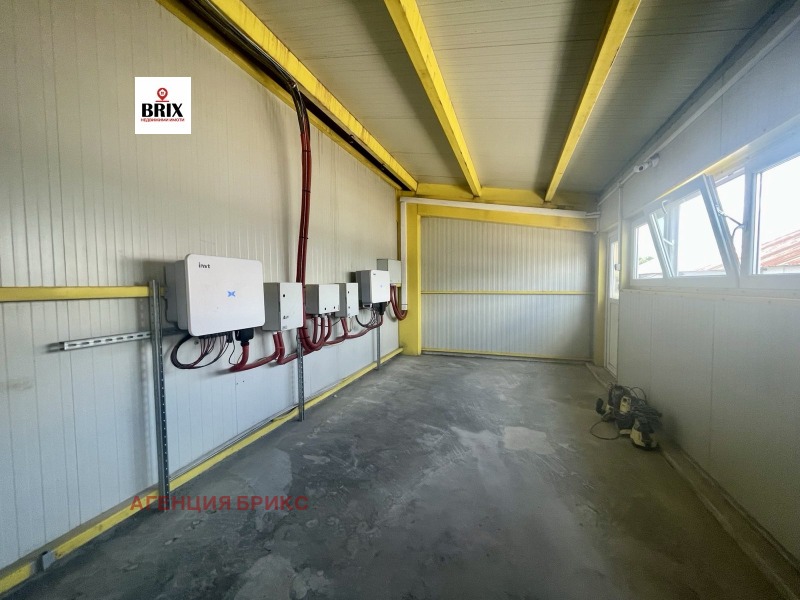 Продава БИЗНЕС ИМОТ, с. Борисово, област Русе, снимка 5 - Други - 50402553