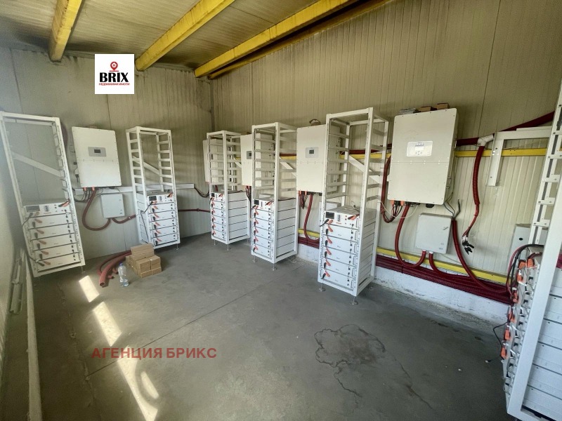 Продава БИЗНЕС ИМОТ, с. Борисово, област Русе, снимка 4 - Други - 50402553