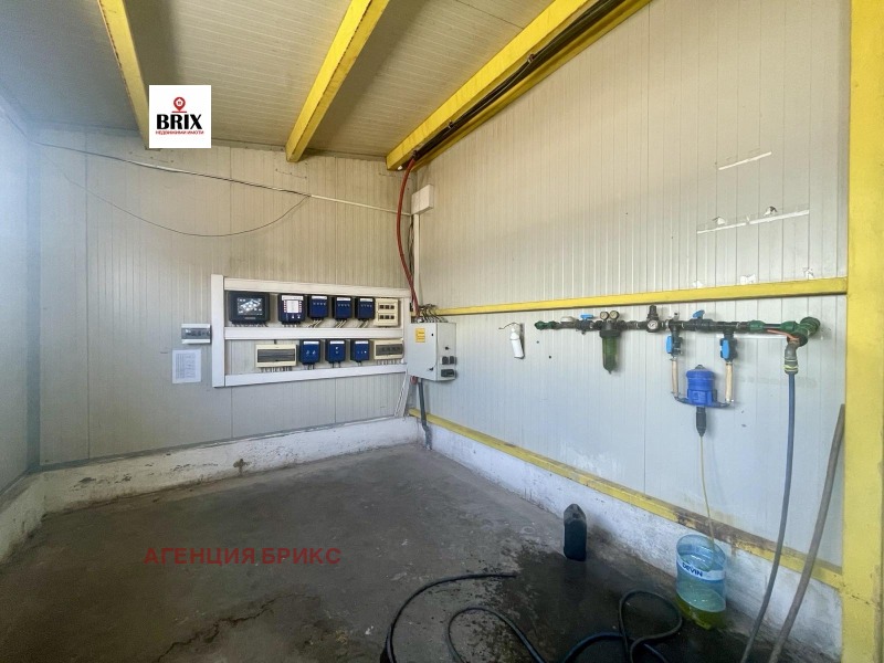 Продава БИЗНЕС ИМОТ, с. Борисово, област Русе, снимка 6 - Други - 50402553