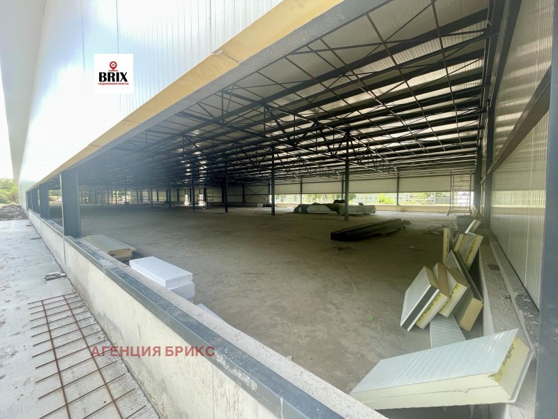 Продава БИЗНЕС ИМОТ, с. Борисово, област Русе, снимка 3 - Други - 50402553