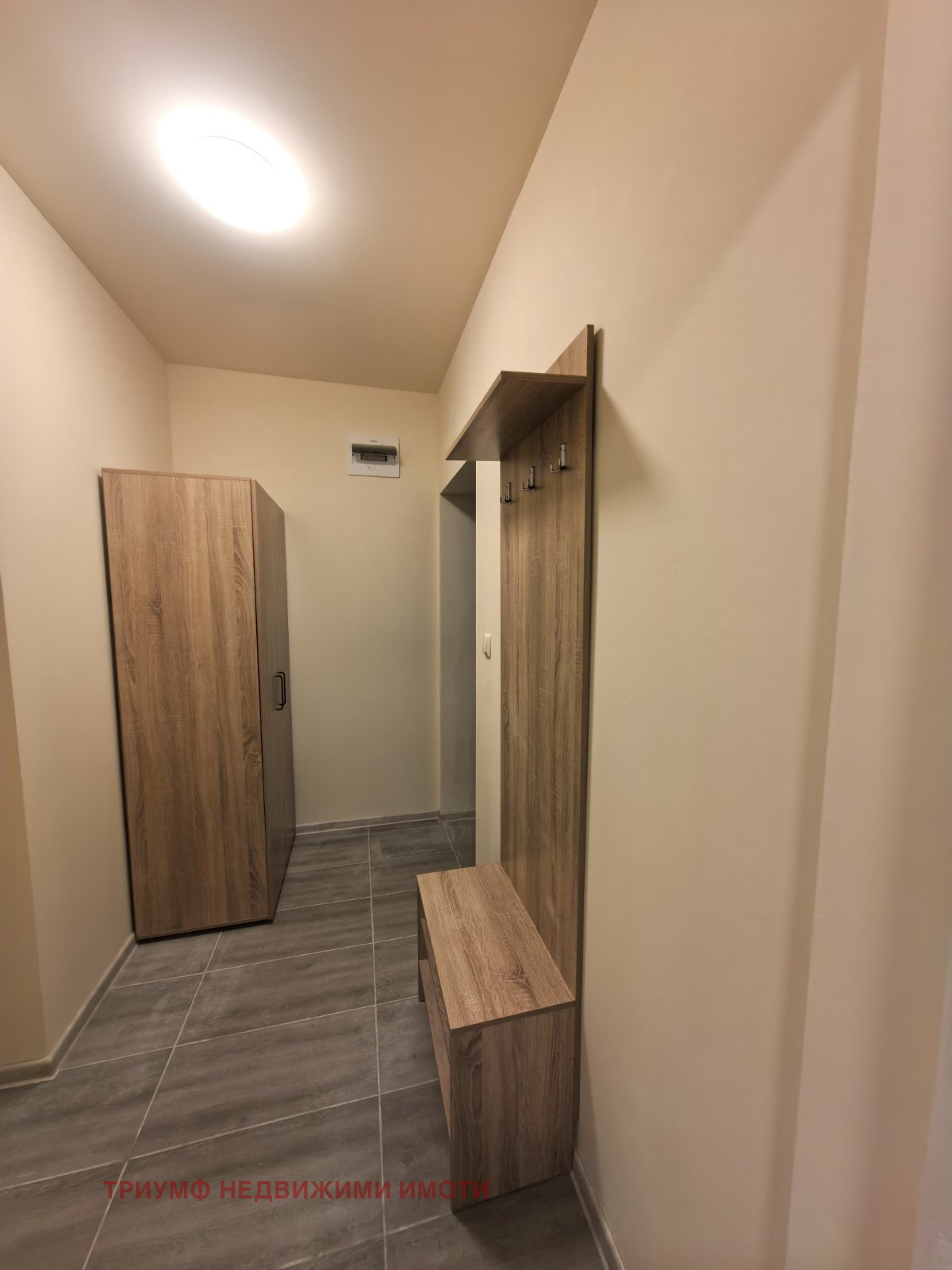 Продава 1-СТАЕН, с. Николаевка, област Варна, снимка 7 - Апартаменти - 51236014