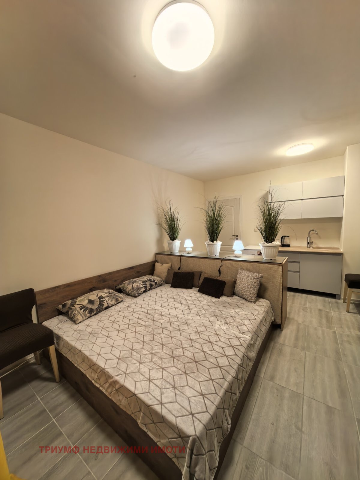 Продава 1-СТАЕН, с. Николаевка, област Варна