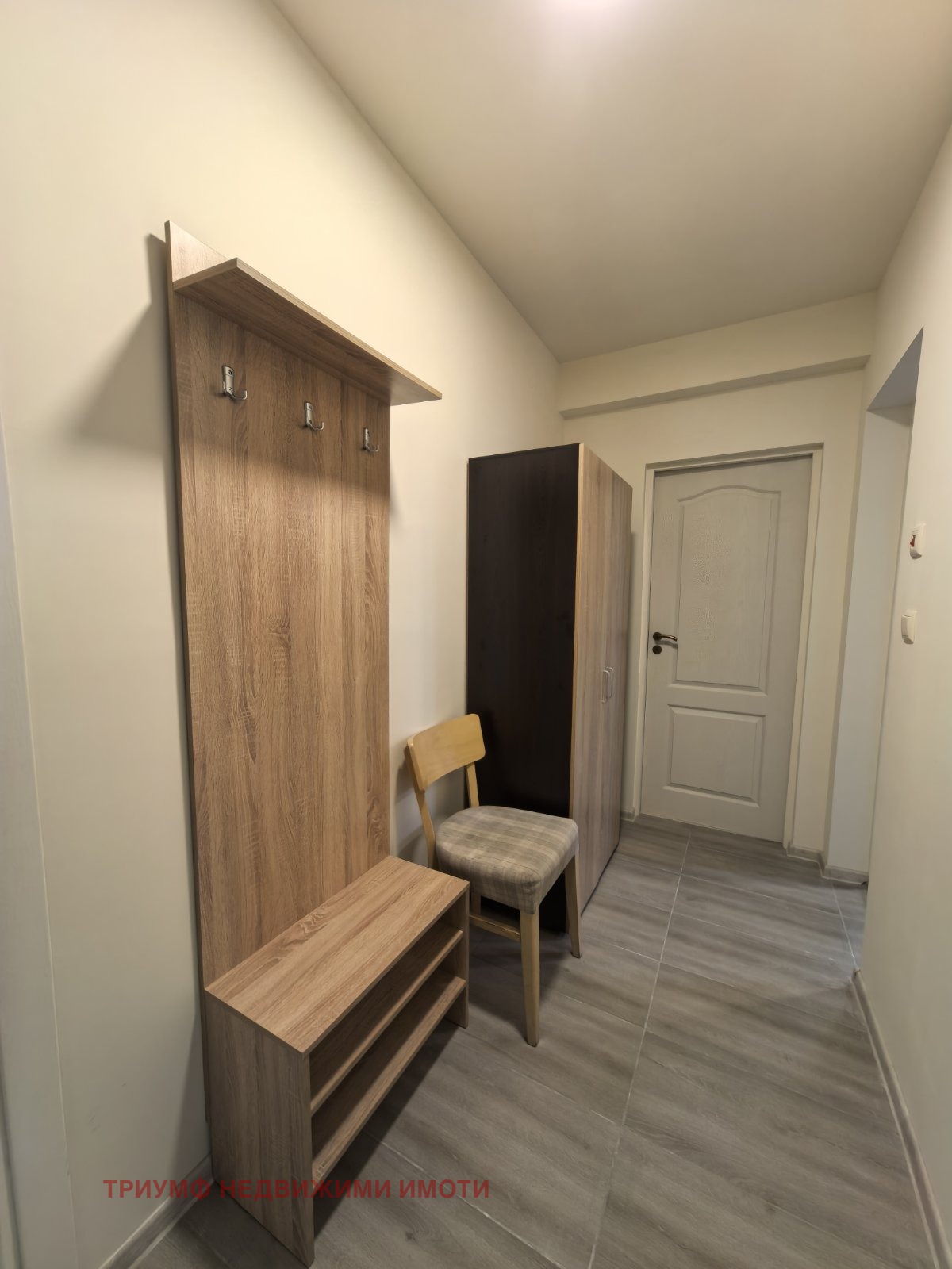 Продава 1-СТАЕН, с. Николаевка, област Варна, снимка 3 - Апартаменти - 51236014