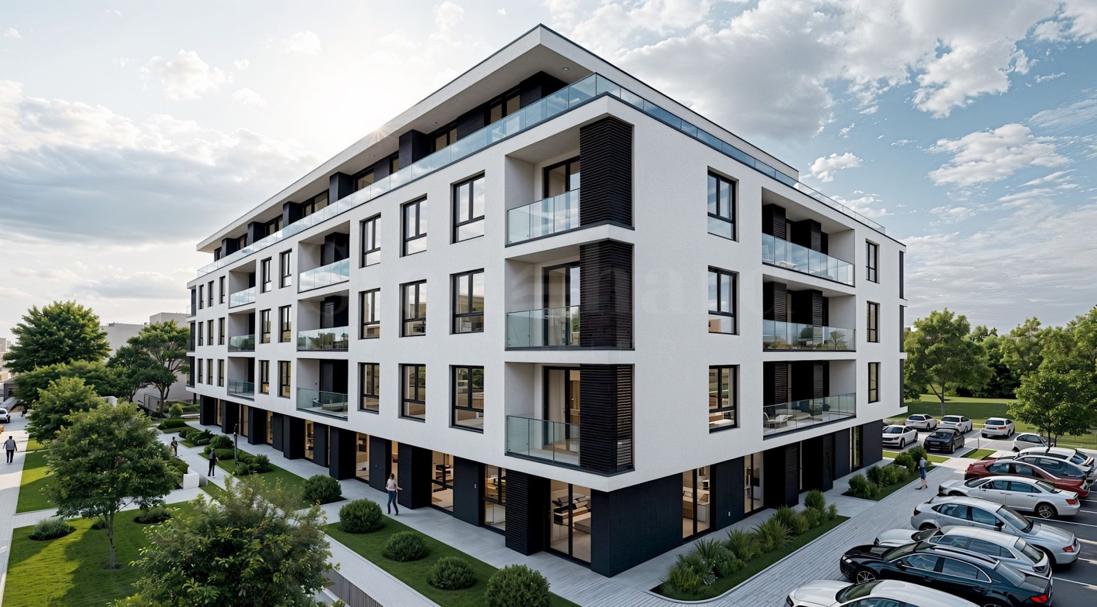 Продава 1-СТАЕН, гр. Царево, област Бургас, снимка 8 - Апартаменти - 54376488