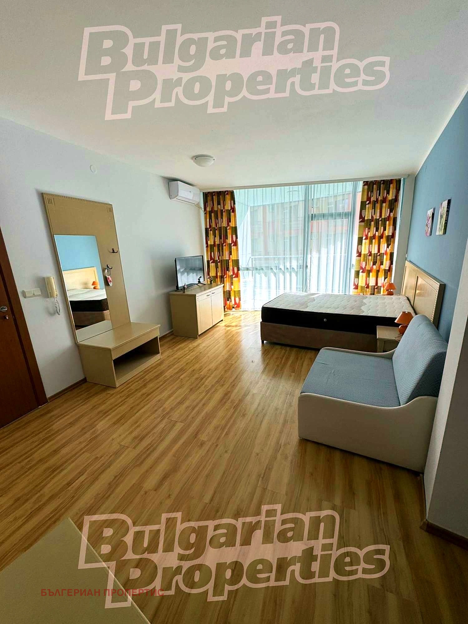 Продава 2-СТАЕН, гр. Приморско, област Бургас, снимка 2 - Апартаменти - 49735832