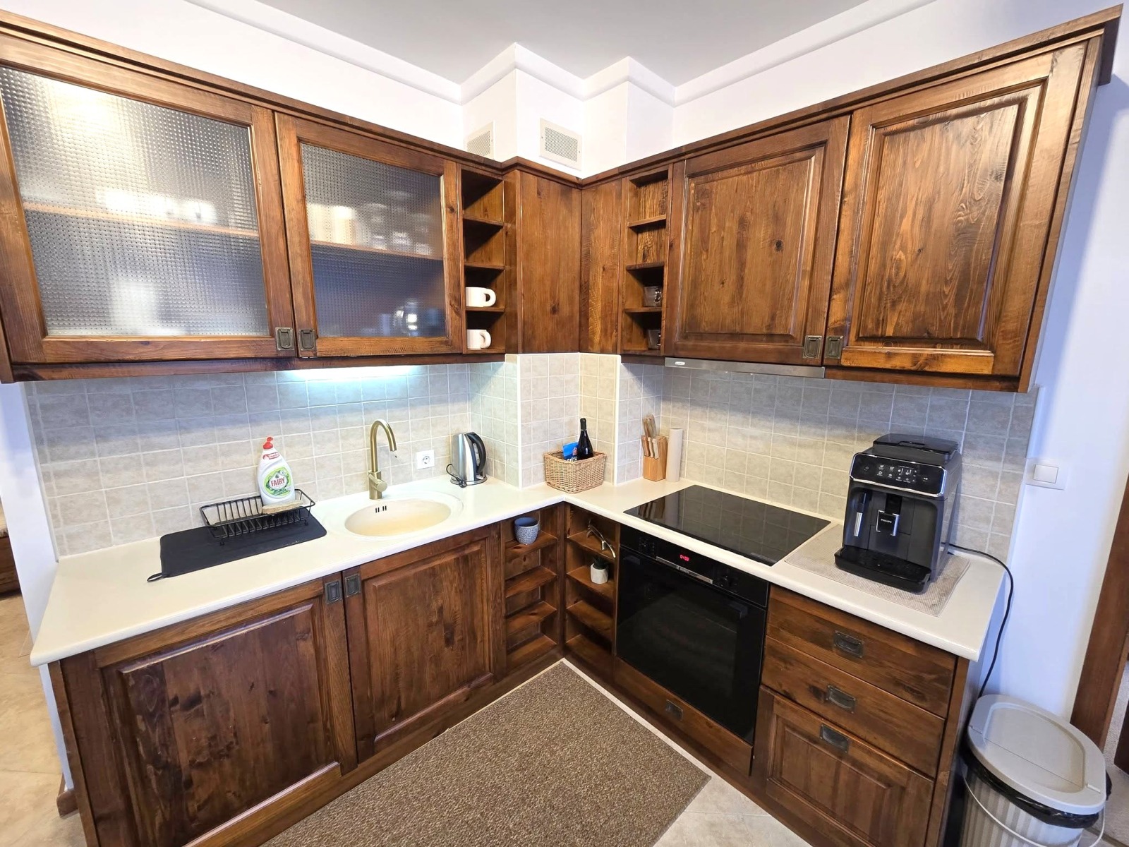 Продава 2-СТАЕН, гр. Банско, област Благоевград, снимка 10 - Апартаменти - 53570660