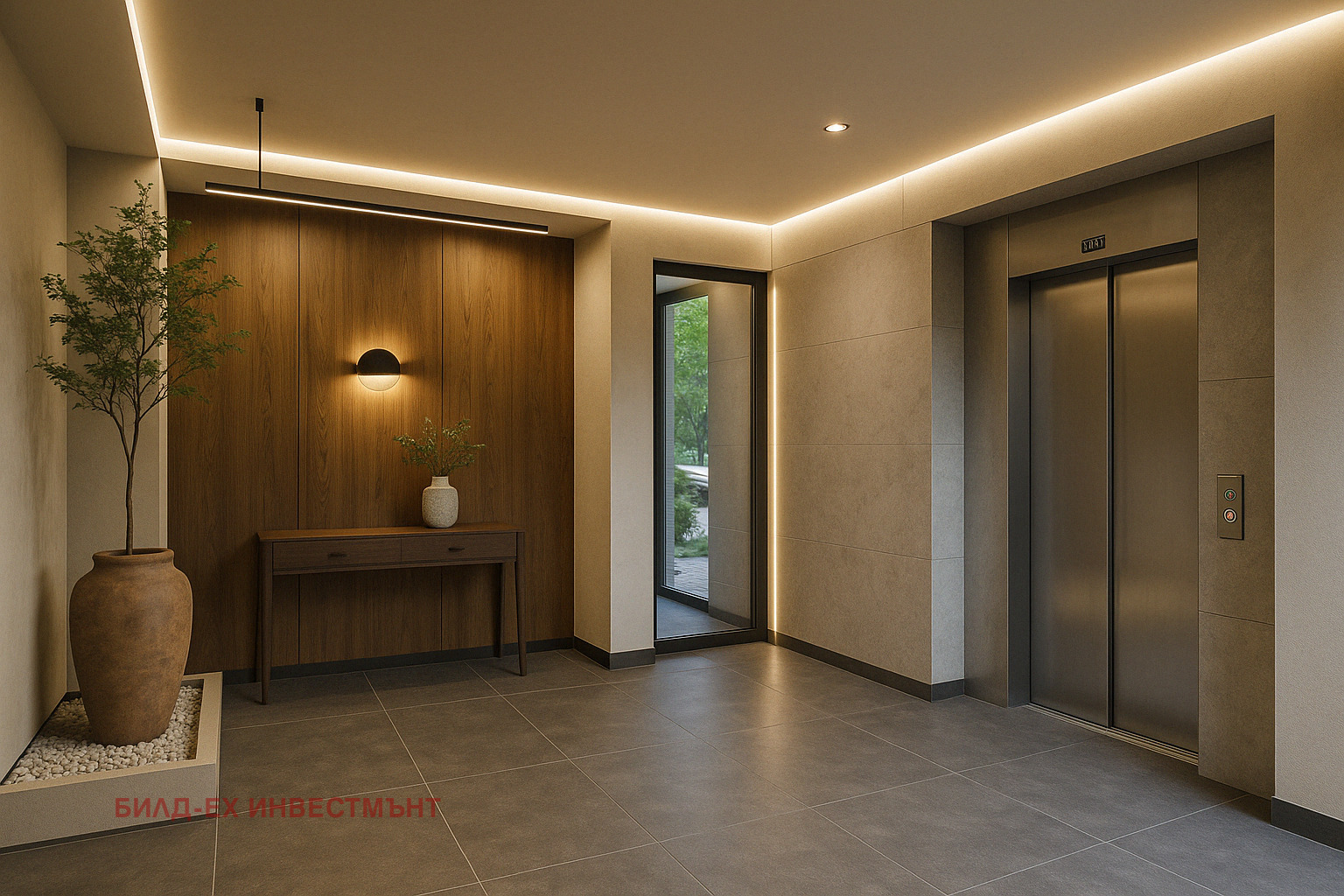 Продава 2-СТАЕН, гр. София, Манастирски ливади, снимка 5 - Апартаменти - 54279510