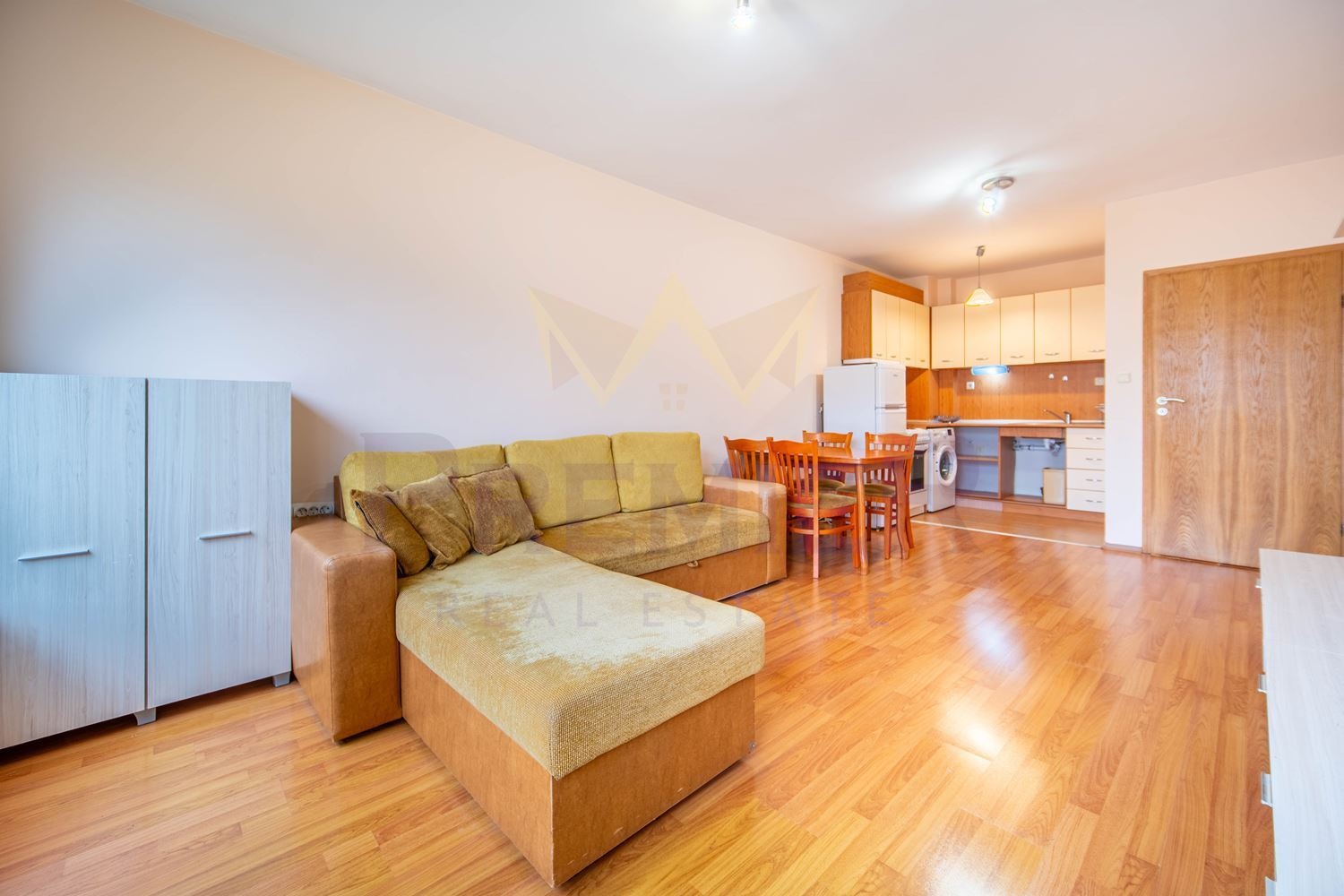 Продава 2-СТАЕН, гр. Варна, Базар Левски, снимка 6 - Апартаменти - 54326155