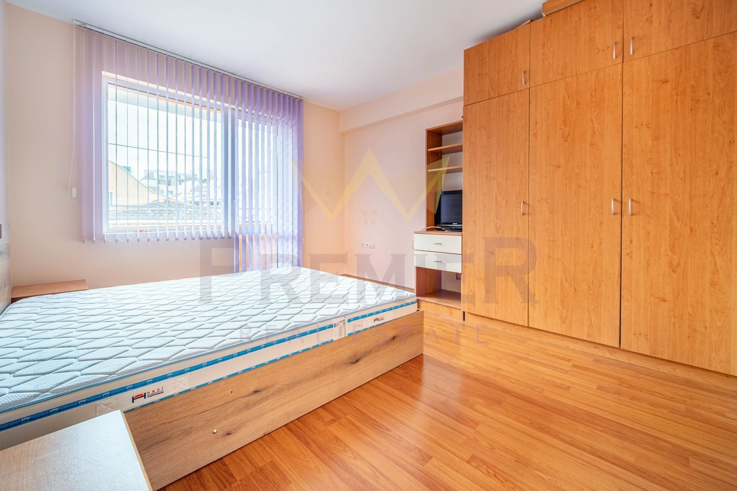 Продава 2-СТАЕН, гр. Варна, Базар Левски, снимка 4 - Апартаменти - 54326155