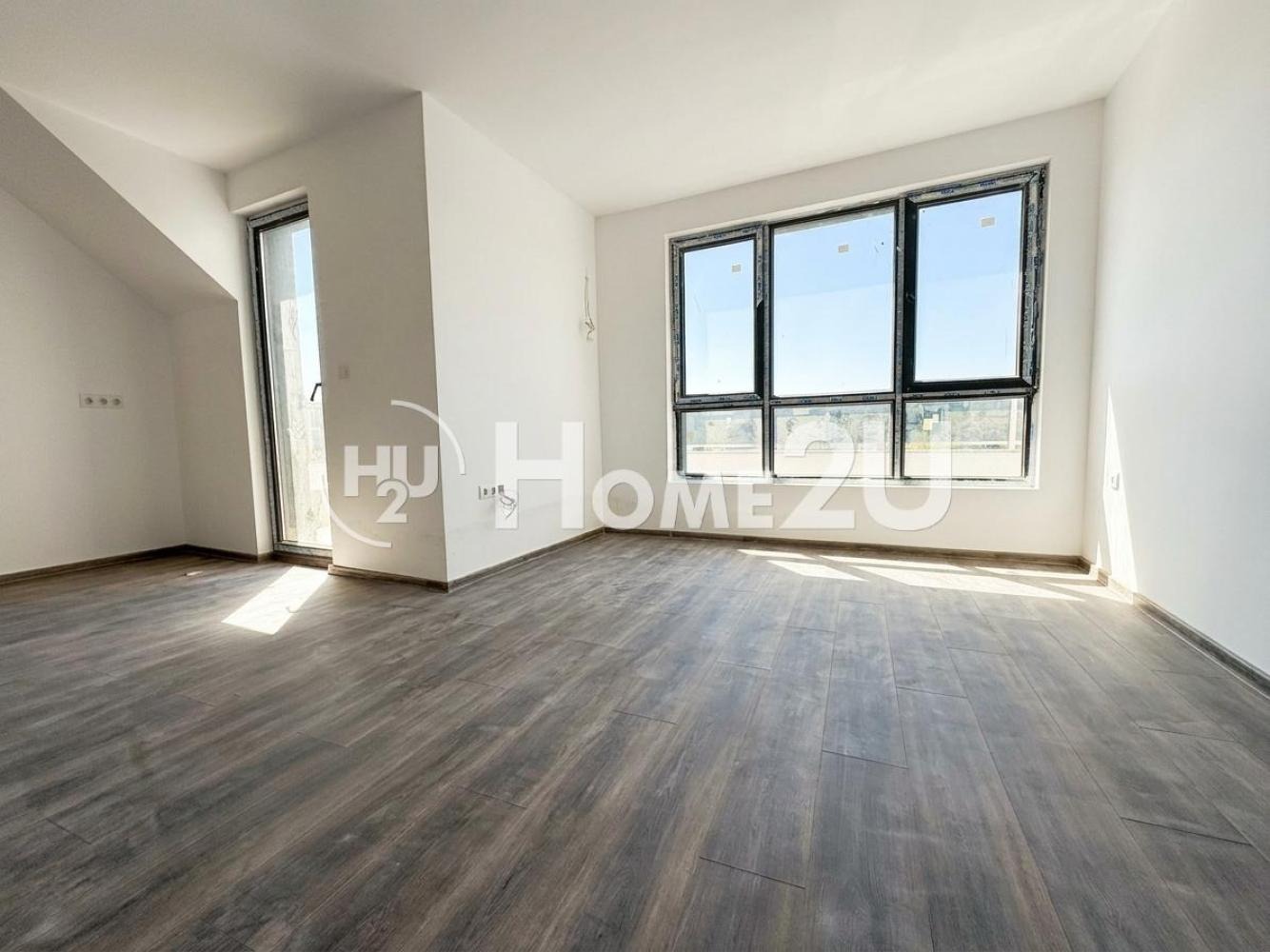 Продава 2-СТАЕН, гр. Пловдив, Кършияка, снимка 2 - Апартаменти - 54330399