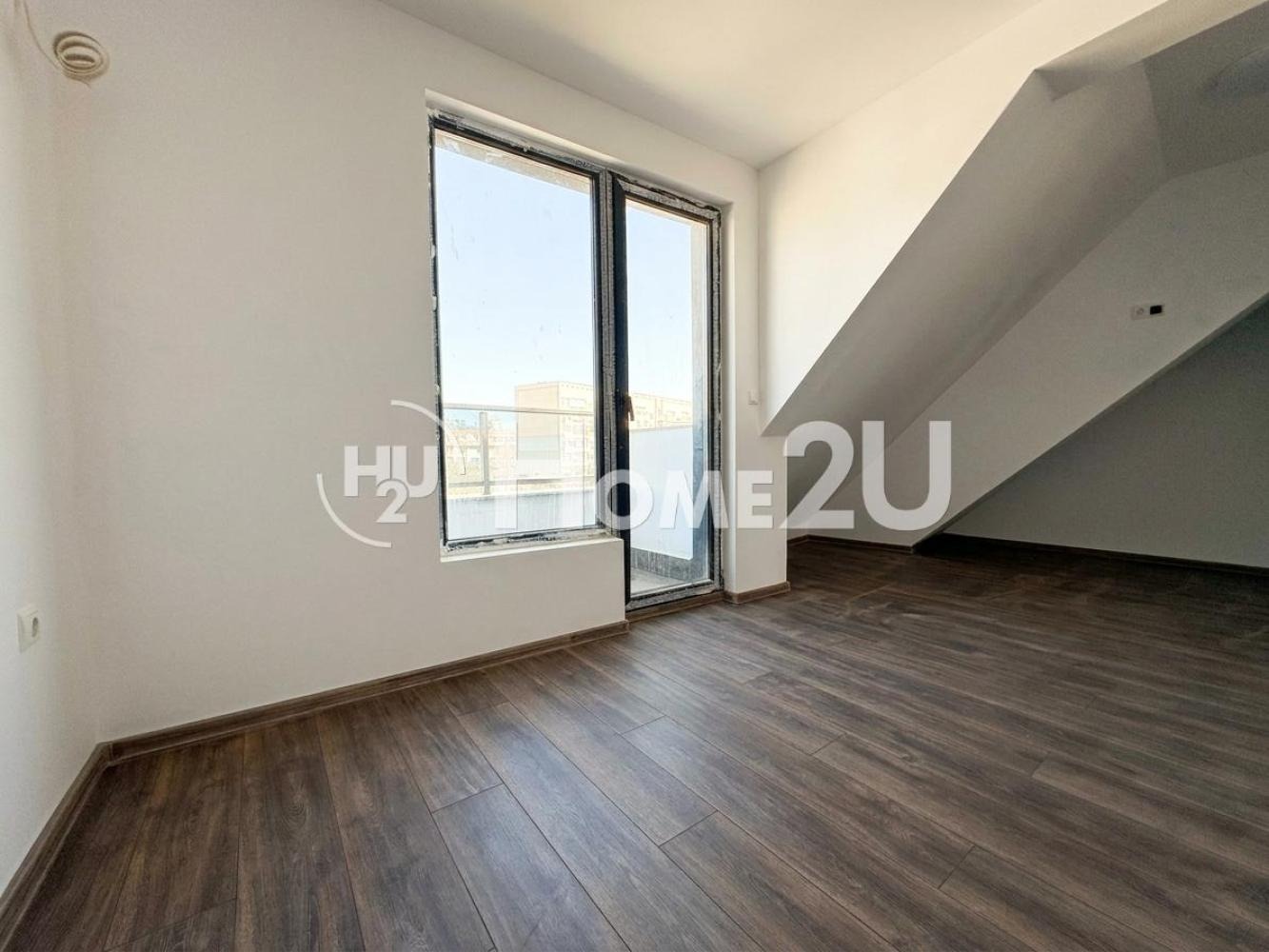 Продава 2-СТАЕН, гр. Пловдив, Кършияка, снимка 5 - Апартаменти - 54330399