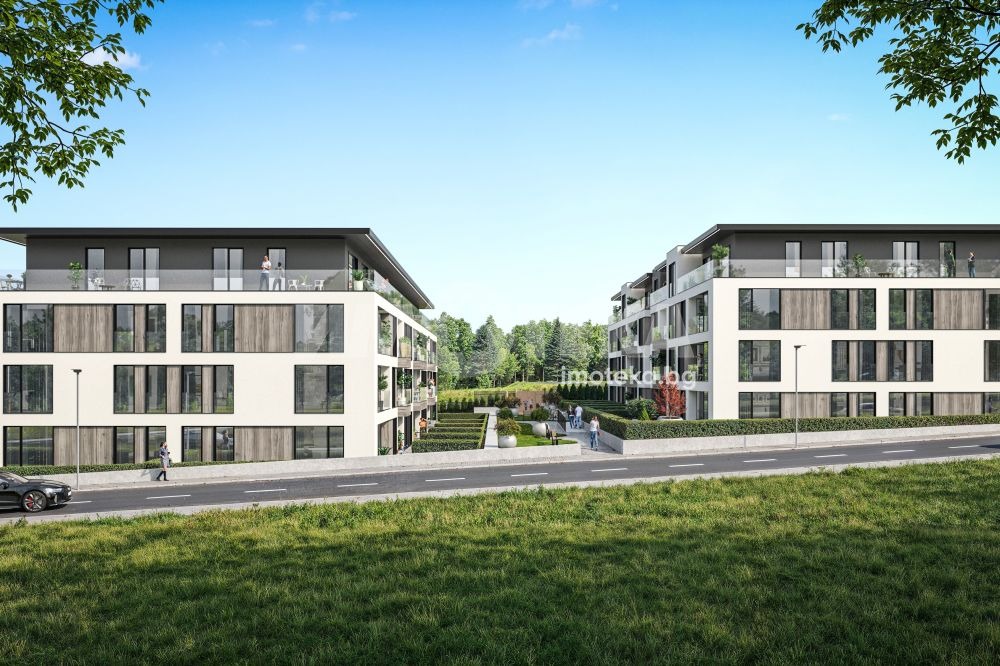 Продава 2-СТАЕН, гр. София, Малинова долина, снимка 8 - Апартаменти - 54363830