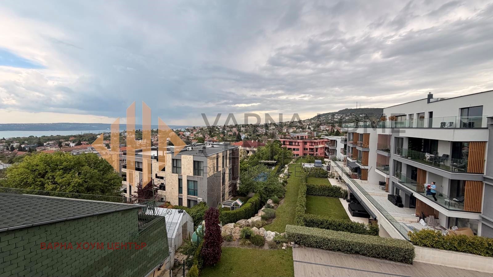 Продава 2-СТАЕН, гр. Варна, м-т Долна Трака, снимка 10 - Апартаменти - 54959520