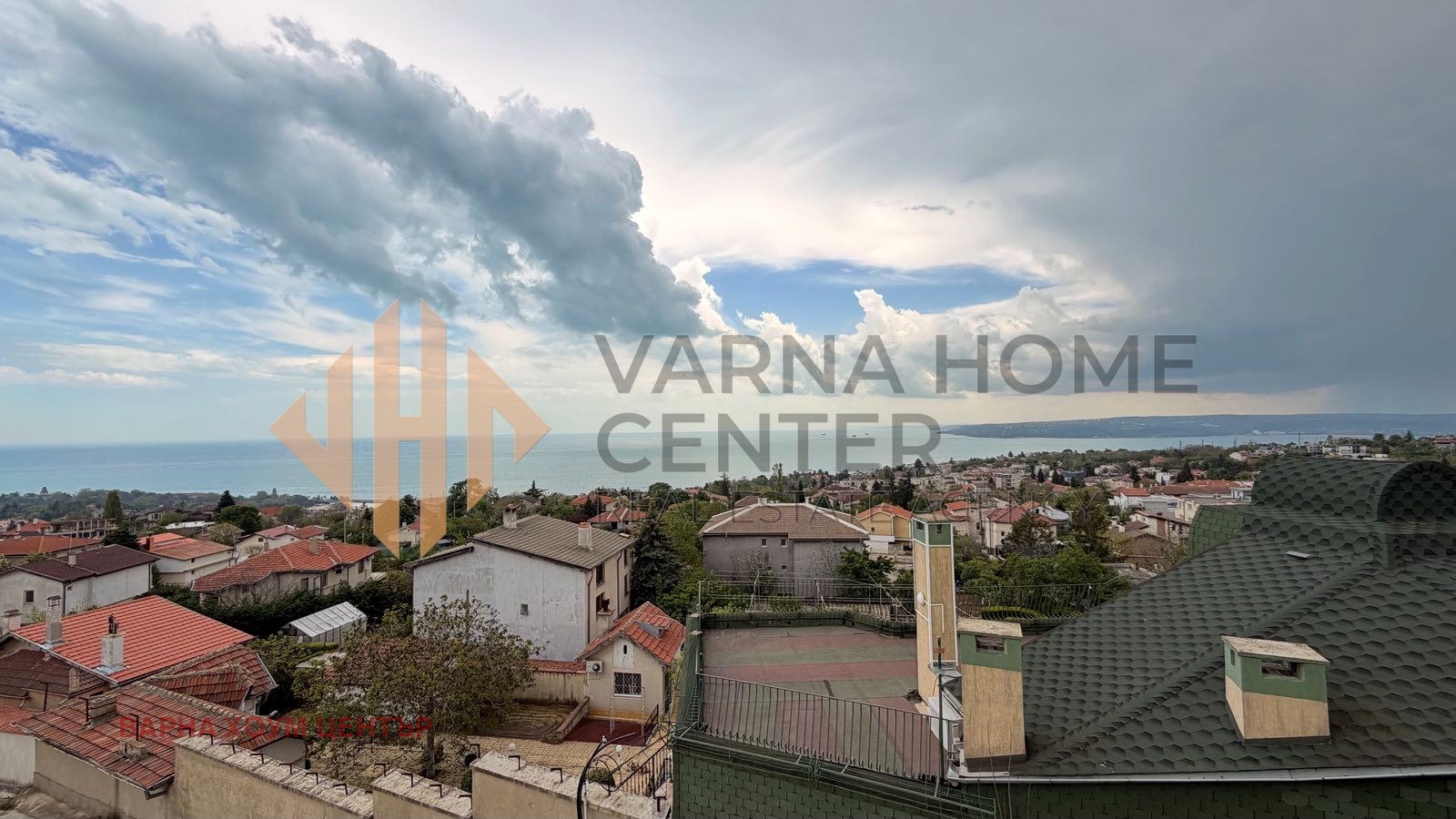 Продава 2-СТАЕН, гр. Варна, м-т Долна Трака