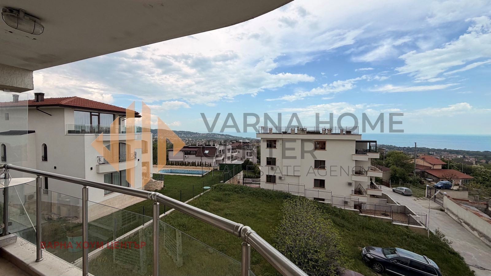 Продава 2-СТАЕН, гр. Варна, м-т Долна Трака, снимка 3 - Апартаменти - 54959520