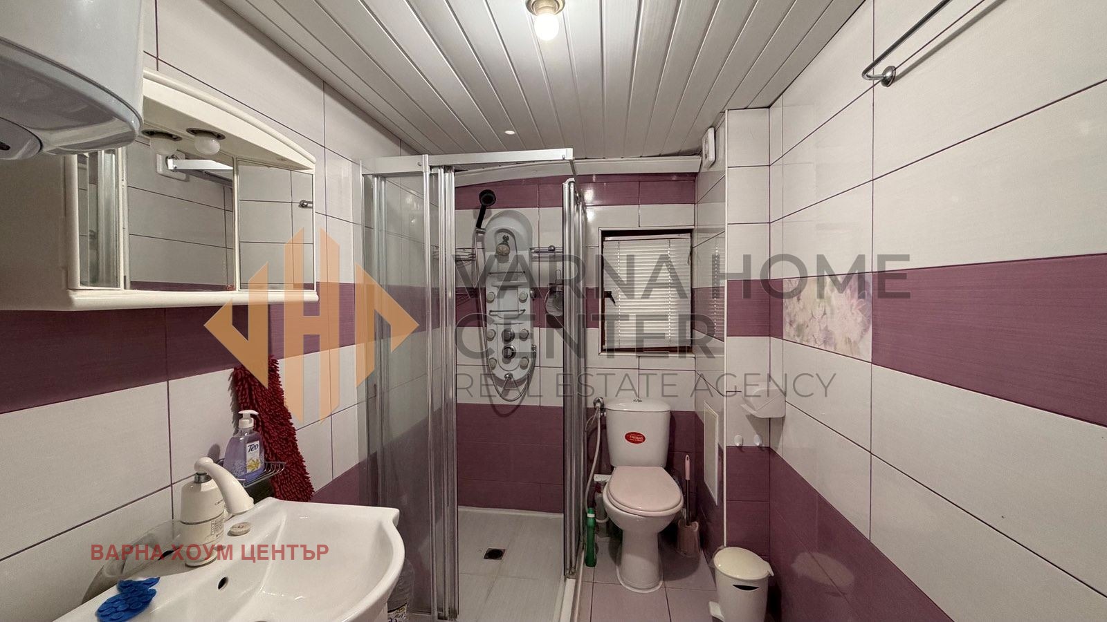 Продава 2-СТАЕН, гр. Варна, м-т Долна Трака, снимка 11 - Апартаменти - 54959520