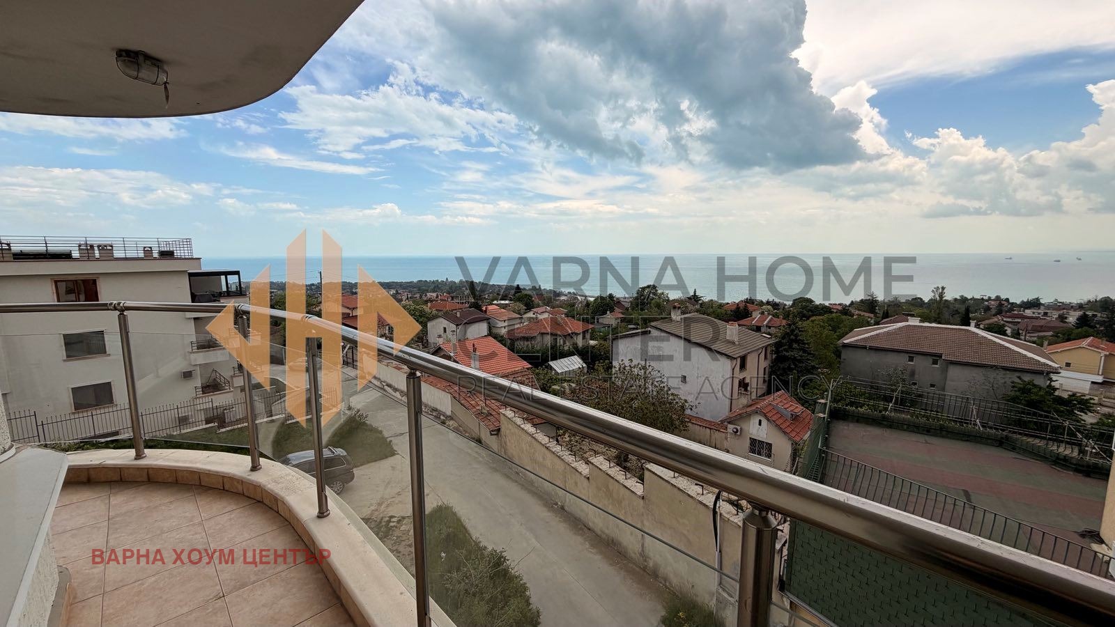 Продава 2-СТАЕН, гр. Варна, м-т Долна Трака, снимка 2 - Апартаменти - 54959520