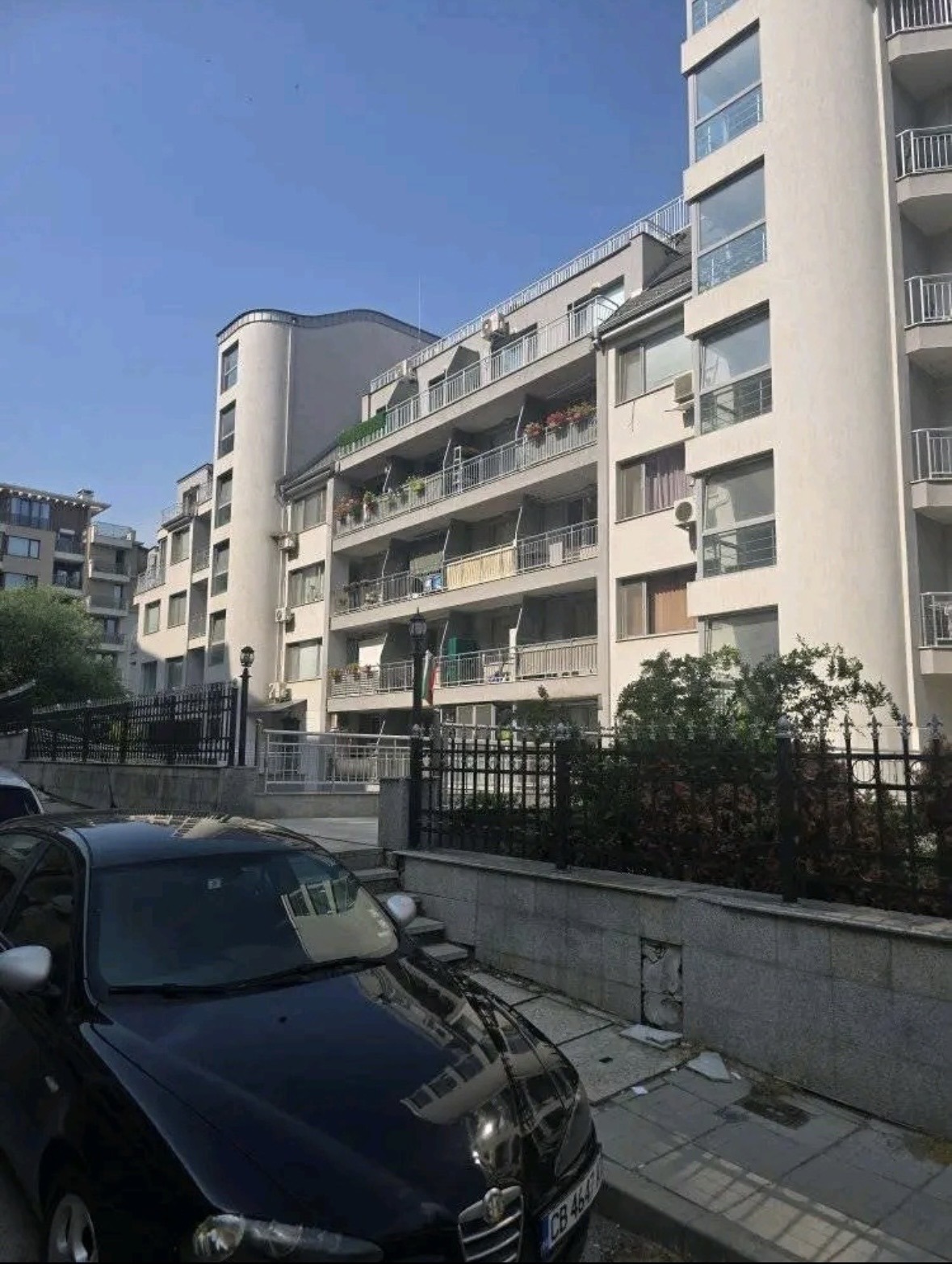 Продава 2-СТАЕН, гр. София, Младост 2, снимка 5 - Апартаменти - 55287288