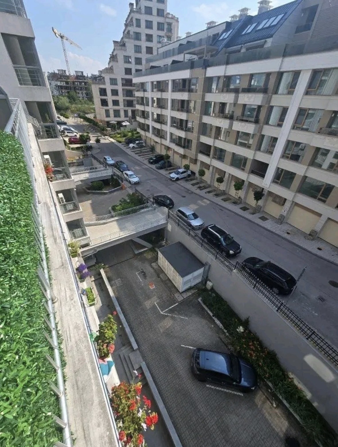 Продава 2-СТАЕН, гр. София, Младост 2, снимка 9 - Апартаменти - 55287288