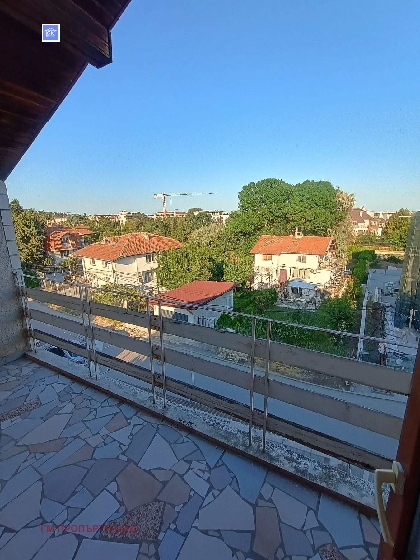 Продава 2-СТАЕН, гр. Варна, к.к. Св.Св. Константин и Елена, снимка 12 - Апартаменти - 55623119