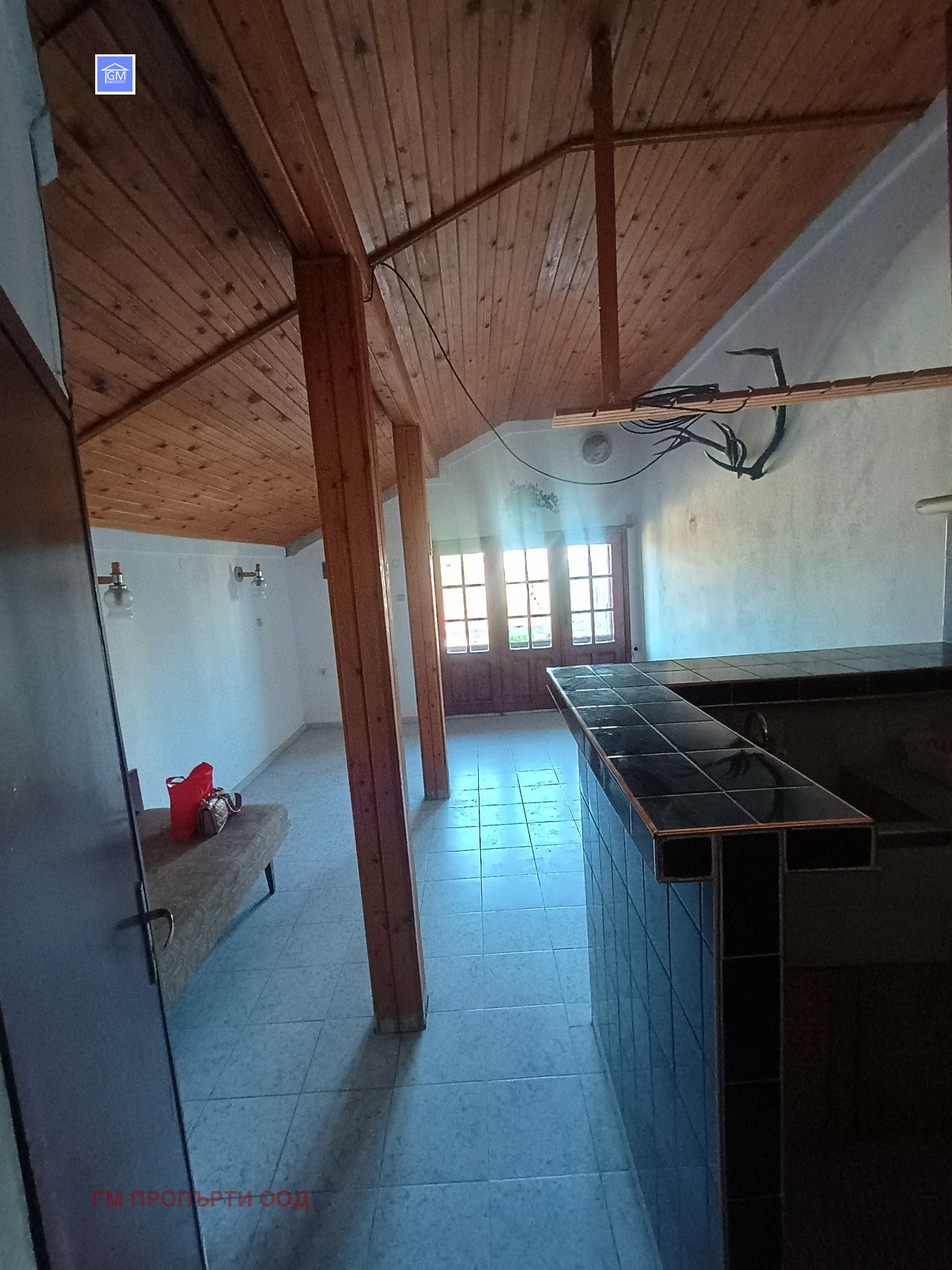 Продава 2-СТАЕН, гр. Варна, к.к. Св.Св. Константин и Елена, снимка 4 - Апартаменти - 55623119