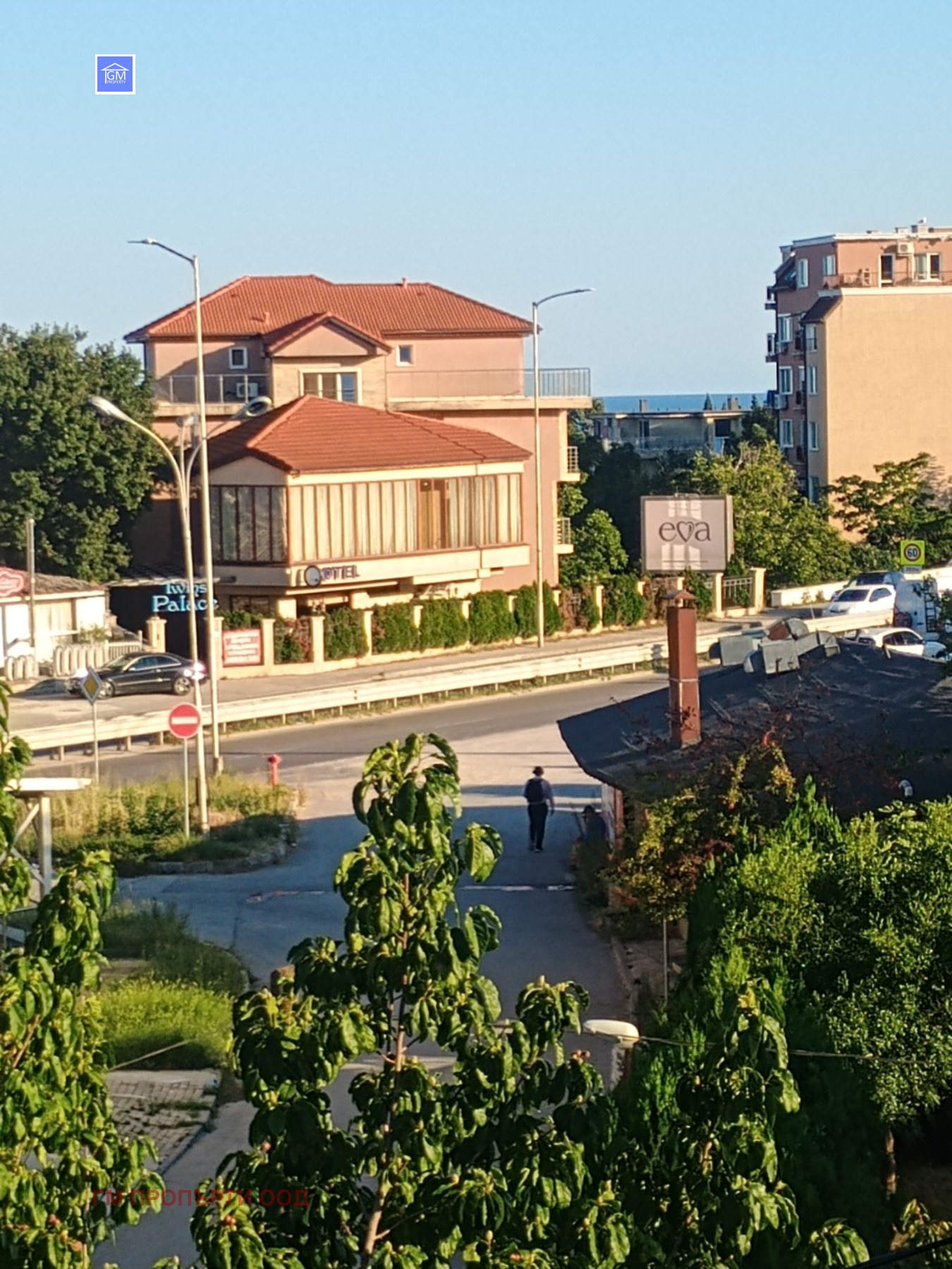 Продава 2-СТАЕН, гр. Варна, к.к. Св.Св. Константин и Елена