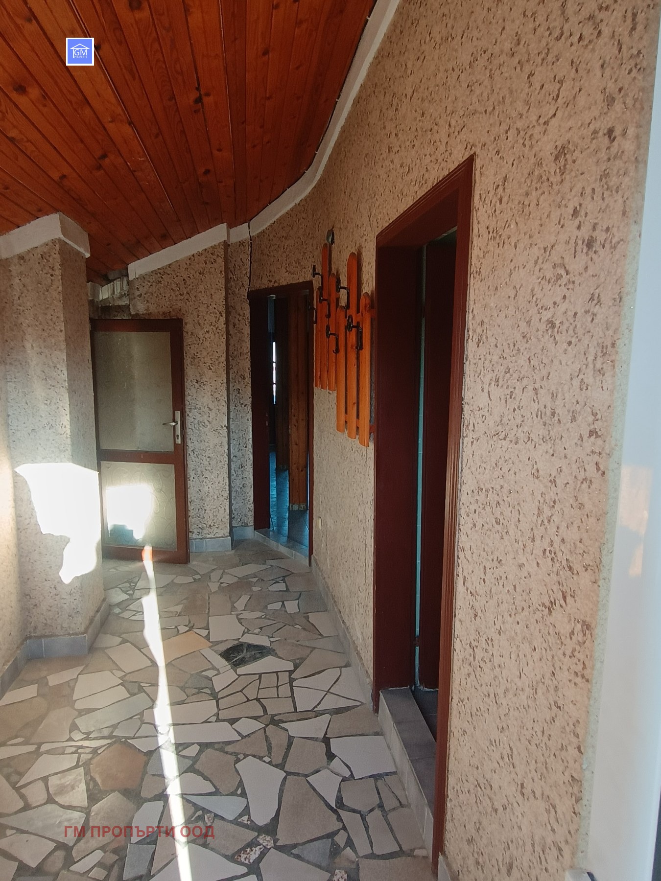 Продава 2-СТАЕН, гр. Варна, к.к. Св.Св. Константин и Елена, снимка 3 - Апартаменти - 55623119