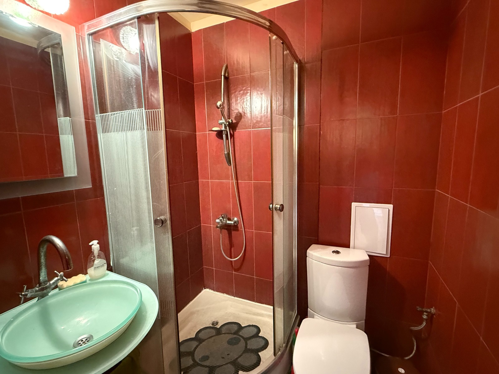 Продава 2-СТАЕН, гр. Царево, област Бургас, снимка 9 - Апартаменти - 55885395