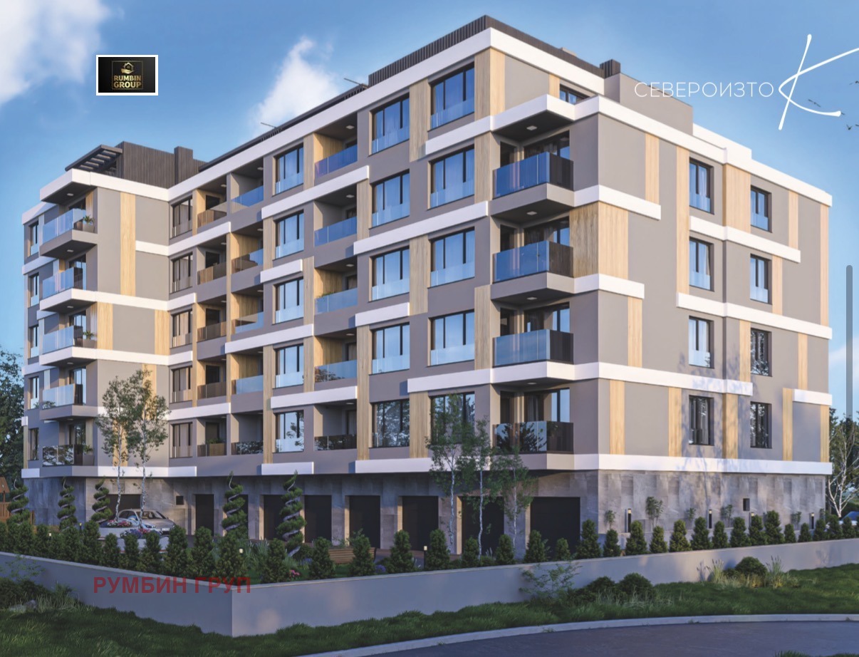 Продава 2-СТАЕН, гр. София, Толстой, снимка 3 - Апартаменти - 56180043