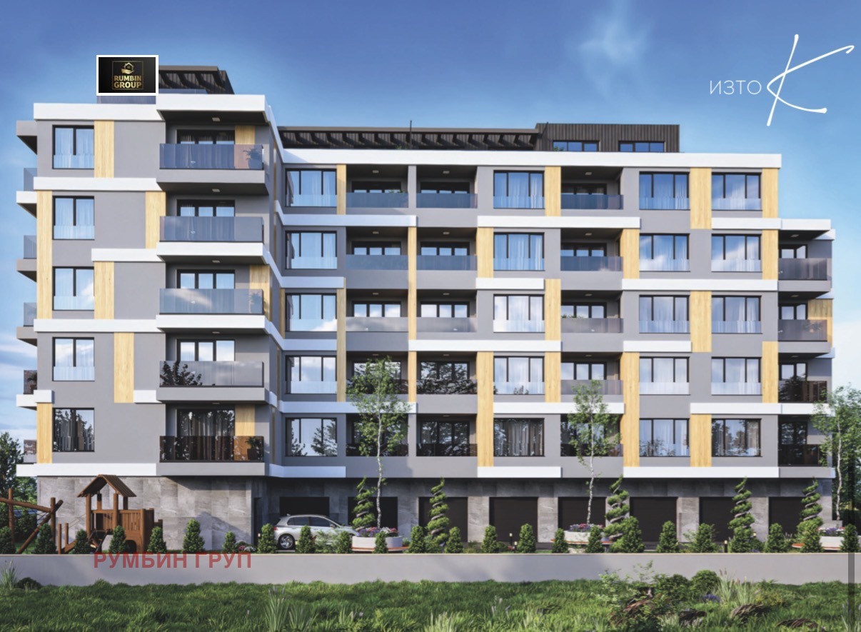 Продава 2-СТАЕН, гр. София, Толстой, снимка 2 - Апартаменти - 56180043