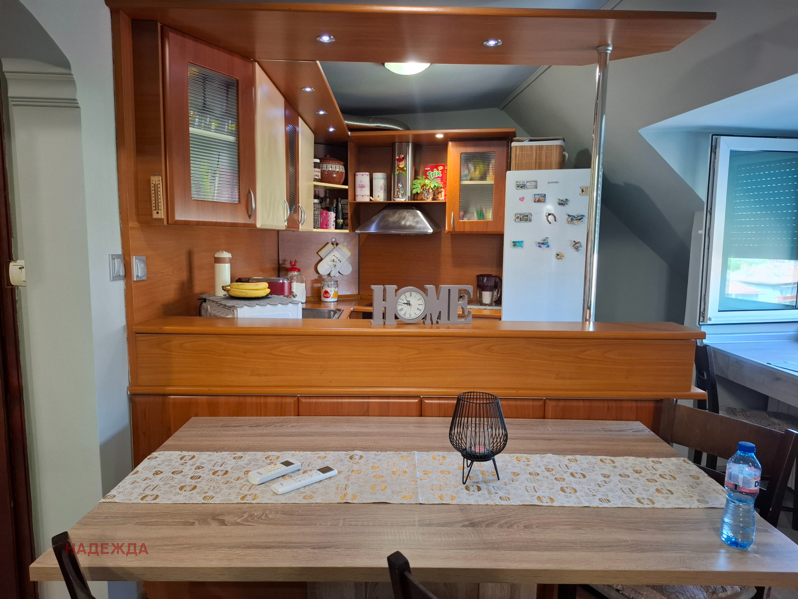 Продава 3-СТАЕН, гр. Плевен, Идеален център, снимка 2 - Апартаменти - 53679346