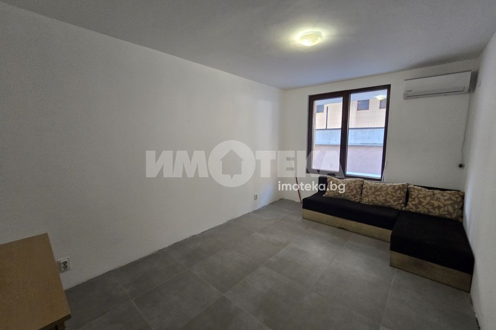 Продава 3-СТАЕН, гр. София, Манастирски ливади, снимка 3 - Апартаменти - 53800894