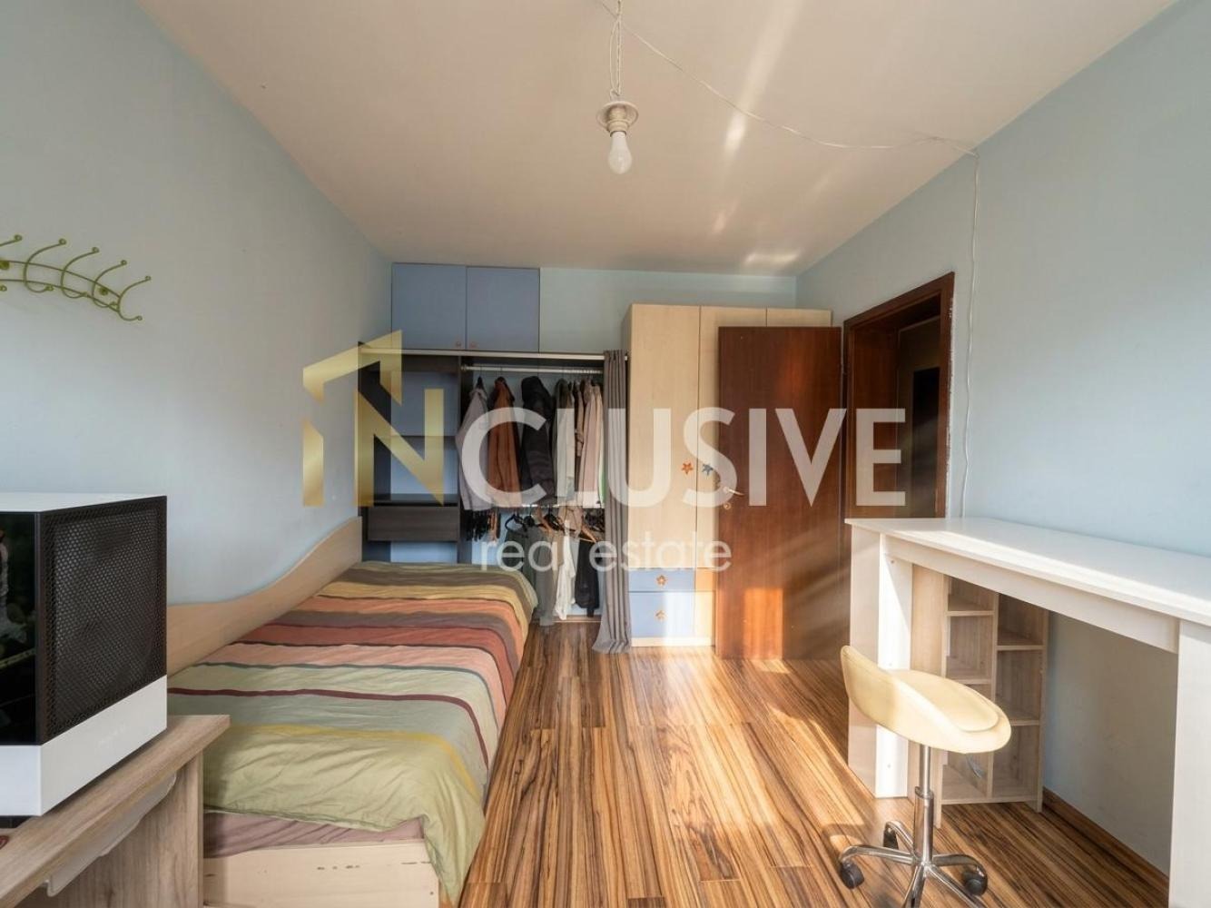 Продава 3-СТАЕН, гр. София, Борово, снимка 11 - Апартаменти - 54365224