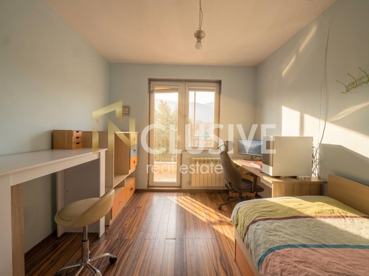 Продава 3-СТАЕН, гр. София, Борово, снимка 10 - Апартаменти - 54365224