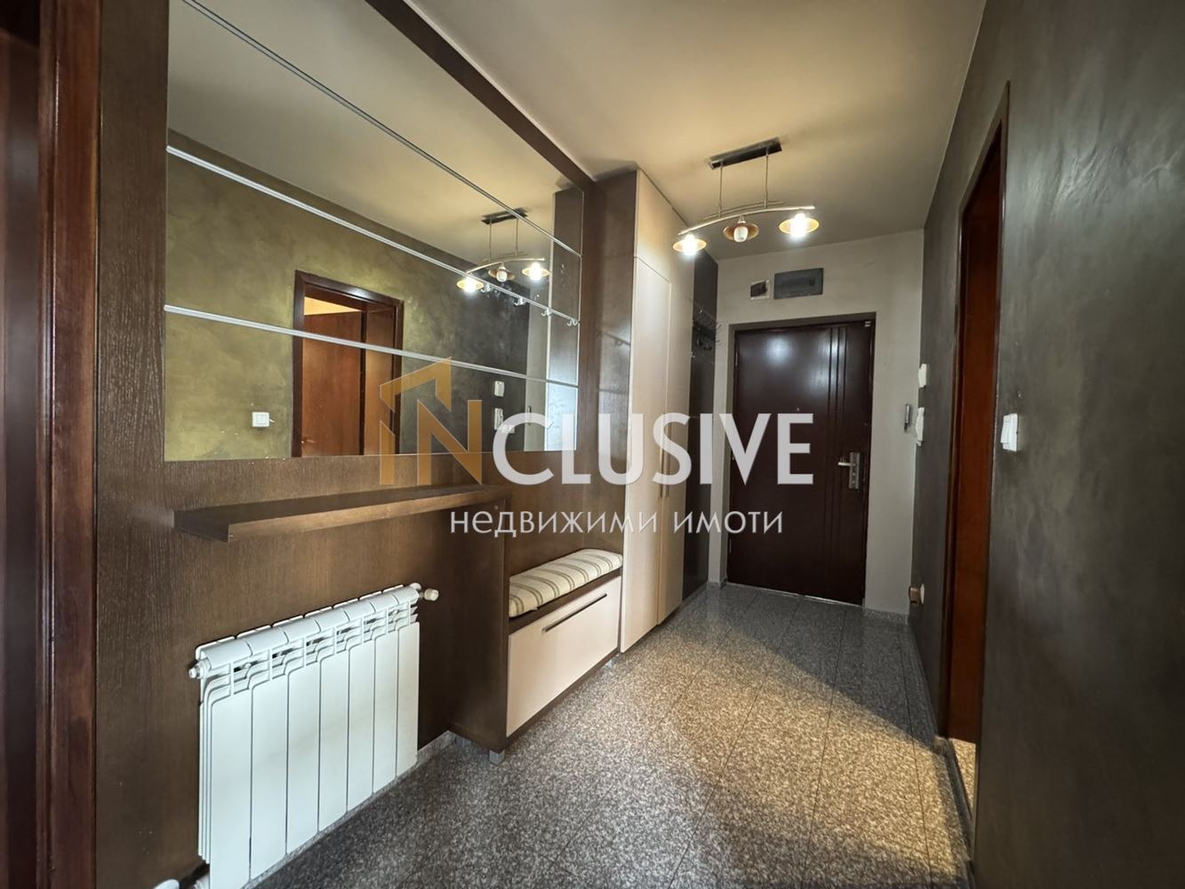 Продава 3-СТАЕН, гр. София, Борово, снимка 13 - Апартаменти - 54365224