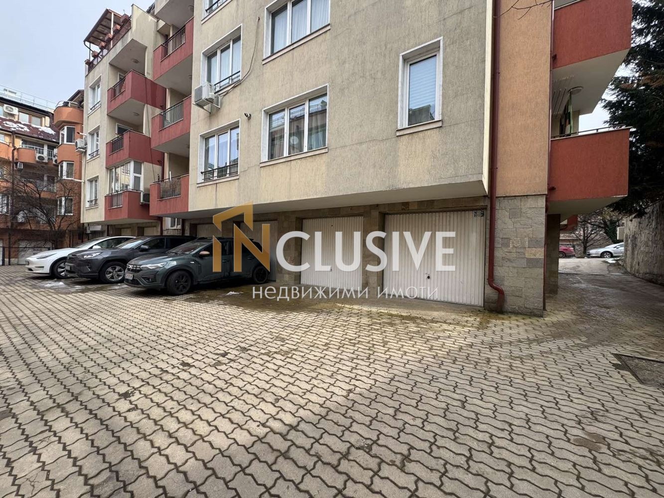 Продава 3-СТАЕН, гр. София, Борово, снимка 14 - Апартаменти - 54365224