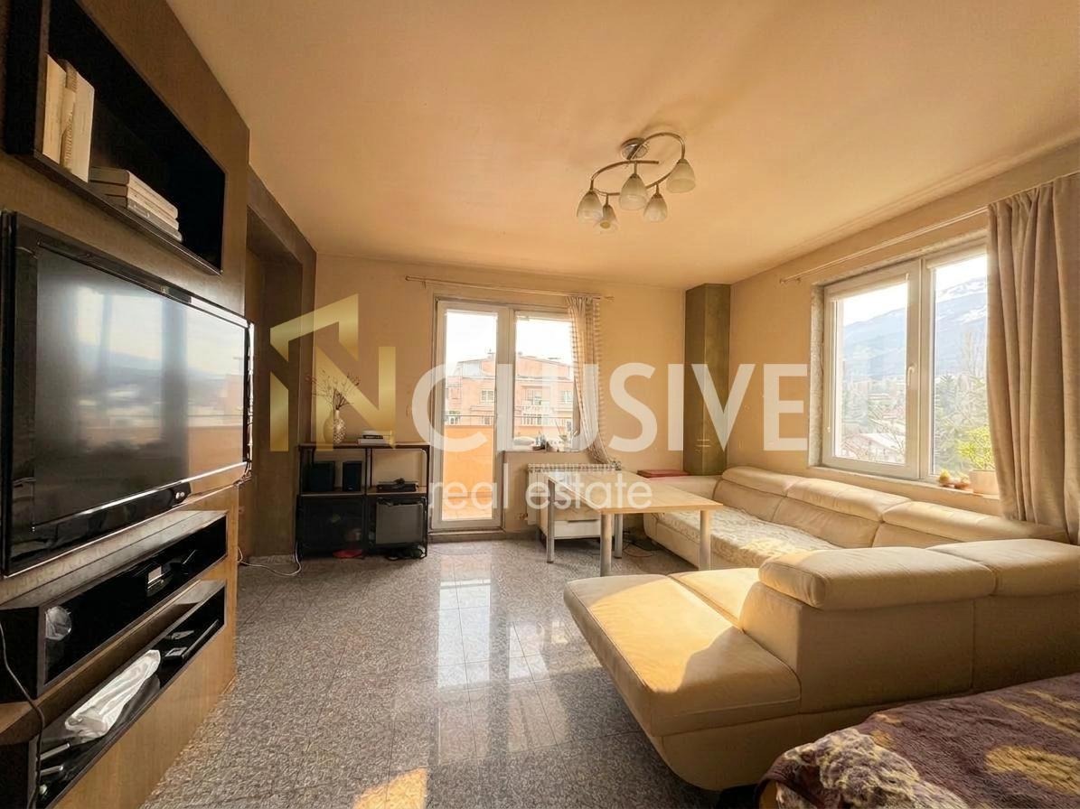 Продава 3-СТАЕН, гр. София, Борово, снимка 2 - Апартаменти - 54365224