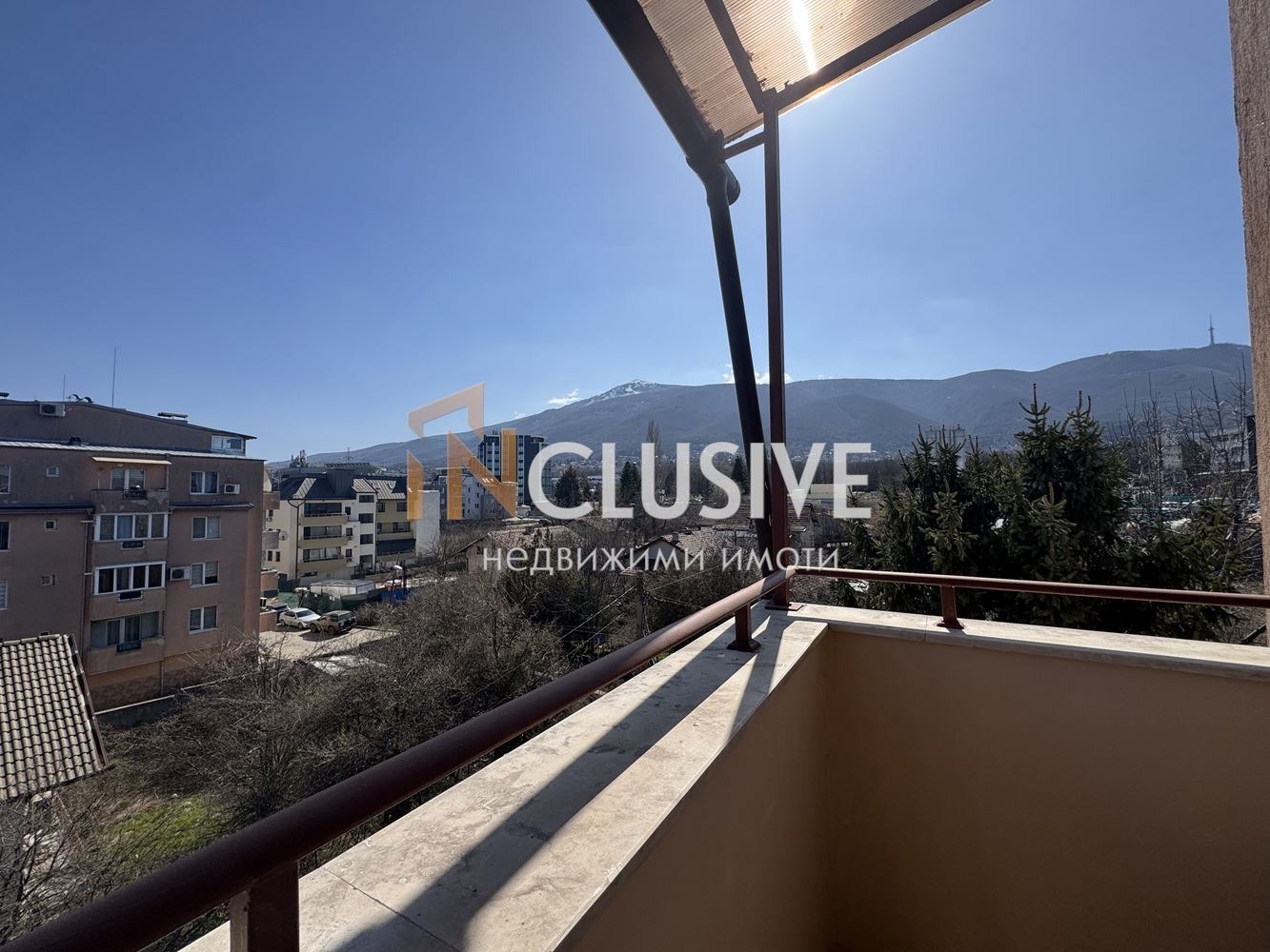 Продава 3-СТАЕН, гр. София, Борово, снимка 12 - Апартаменти - 54365224